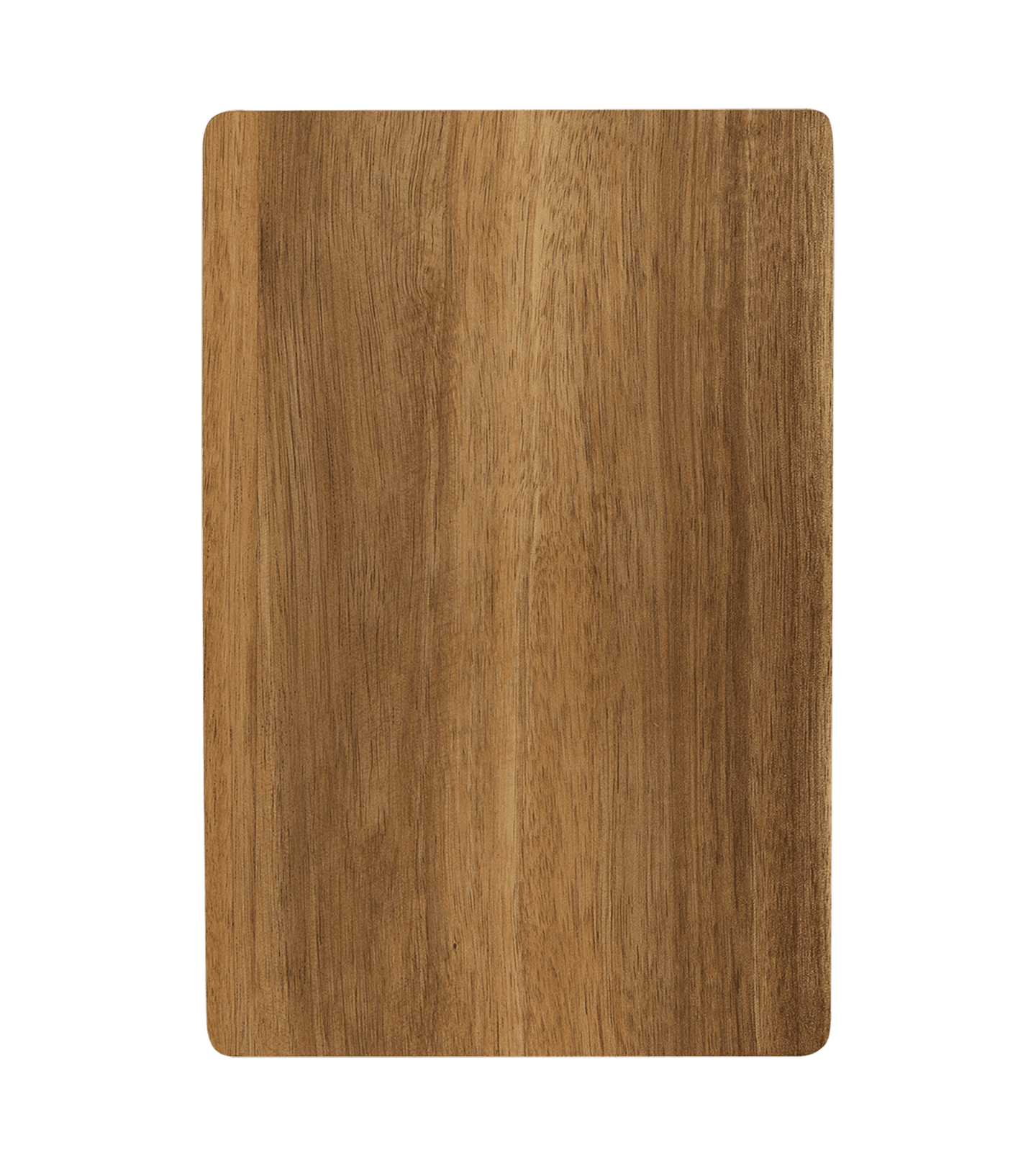 Personalized Acacia Cutting Board