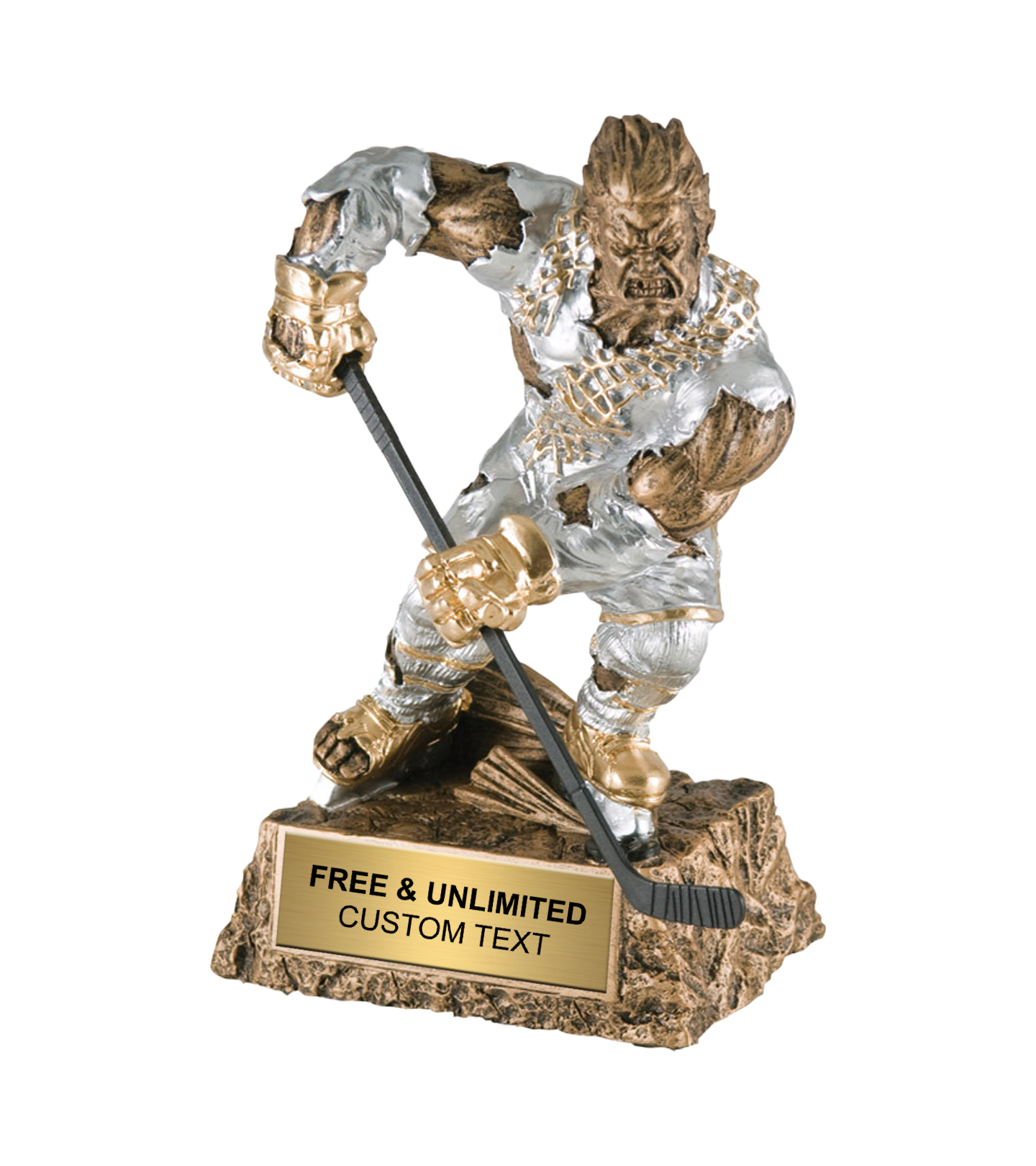 Monster Hockey Trophy