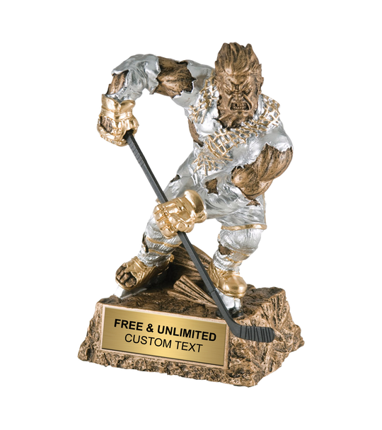 Monster Hockey Trophy