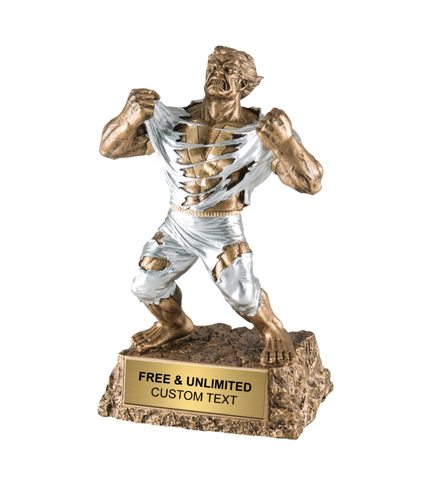 Monster Victory Trophy