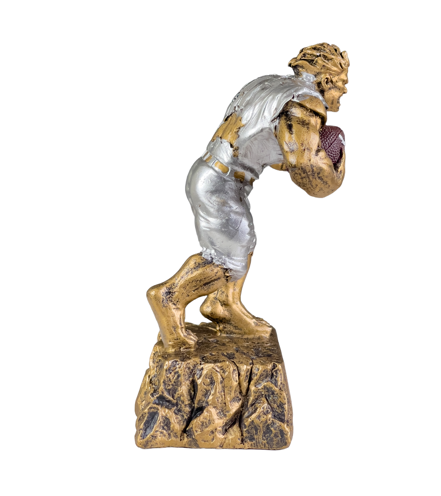 Monster Football Trophies