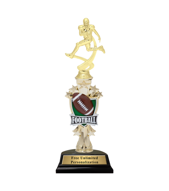 Five Star Football Trophy