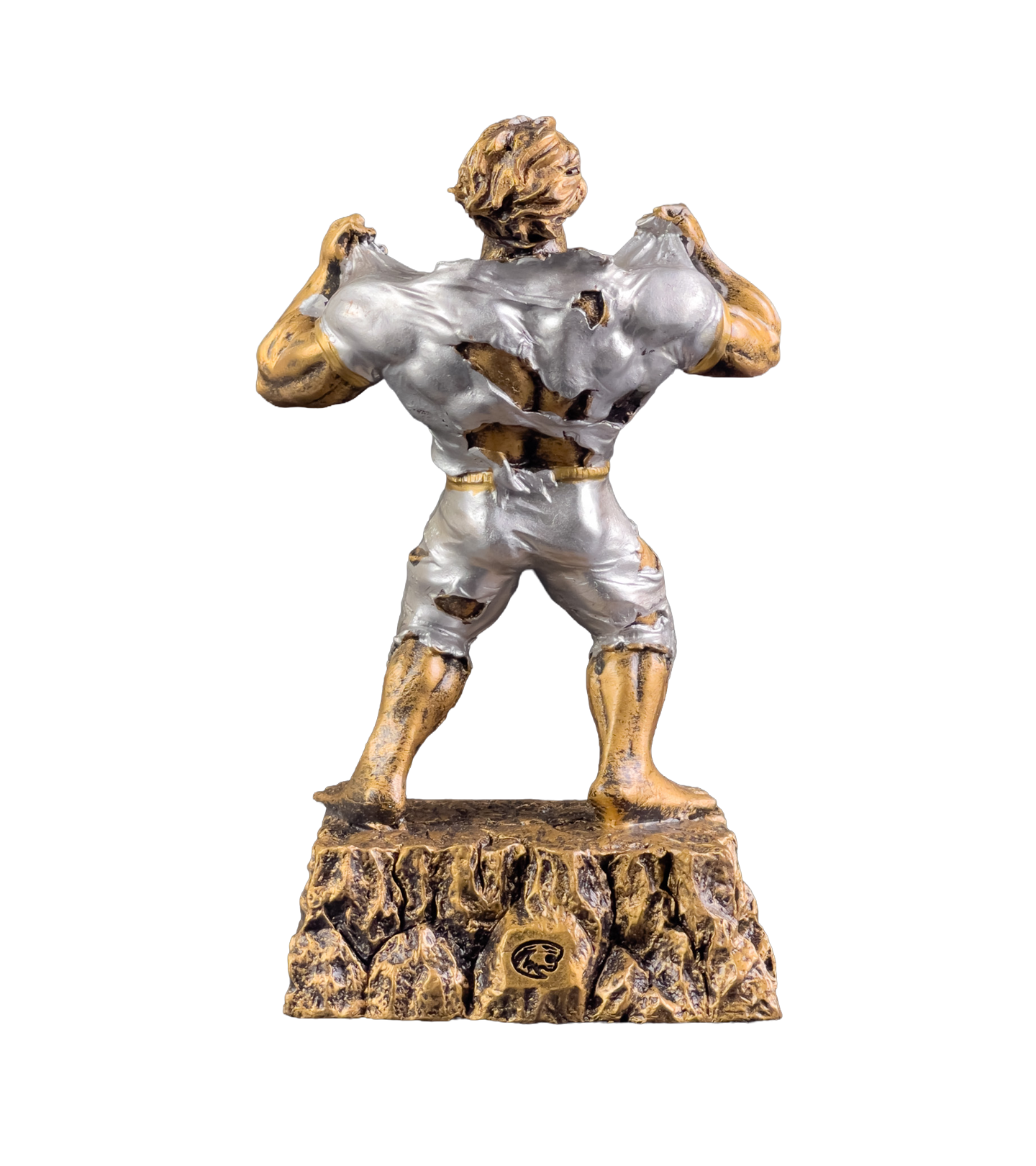 Monster Victory Trophy