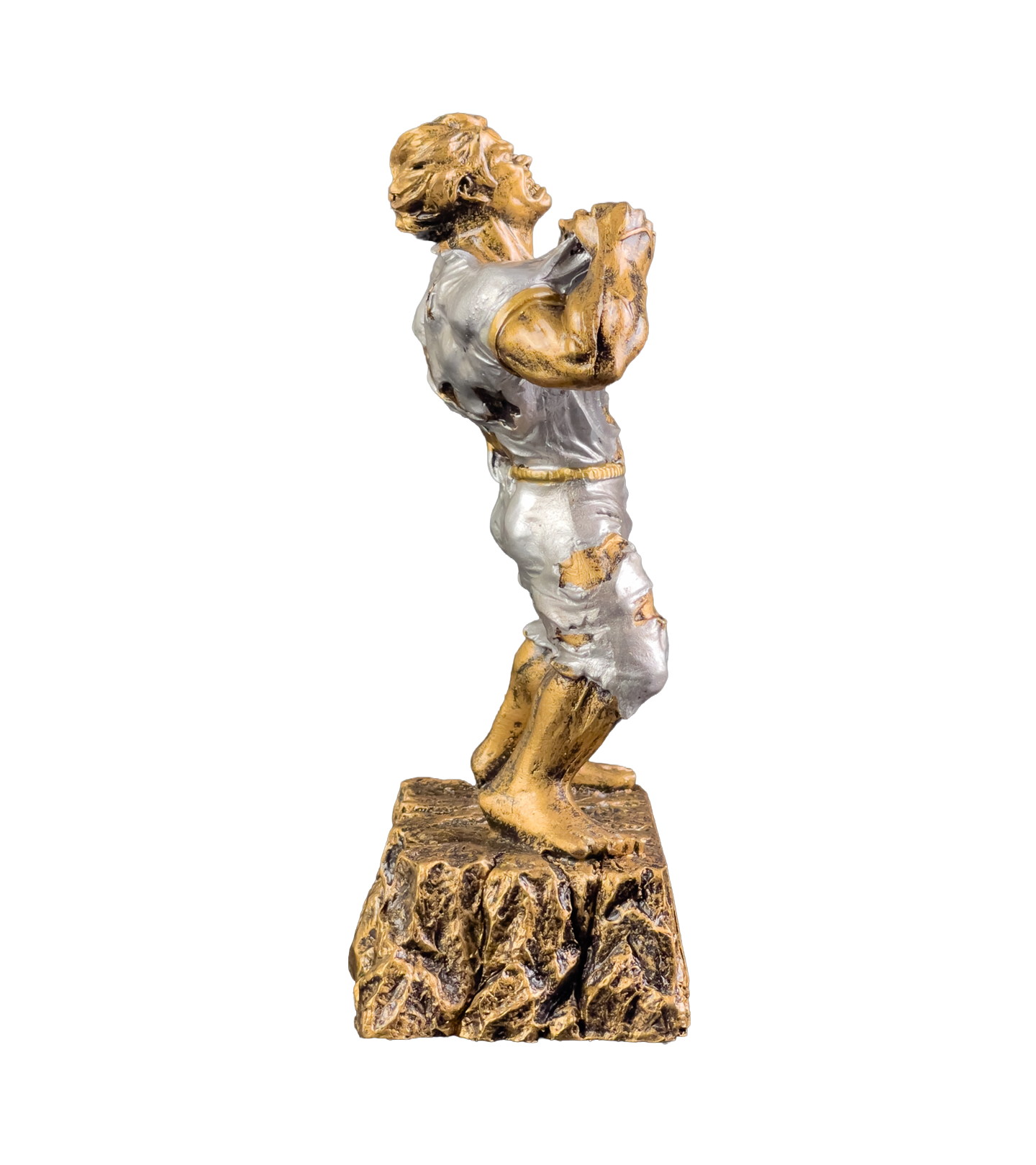 Monster Victory Trophy