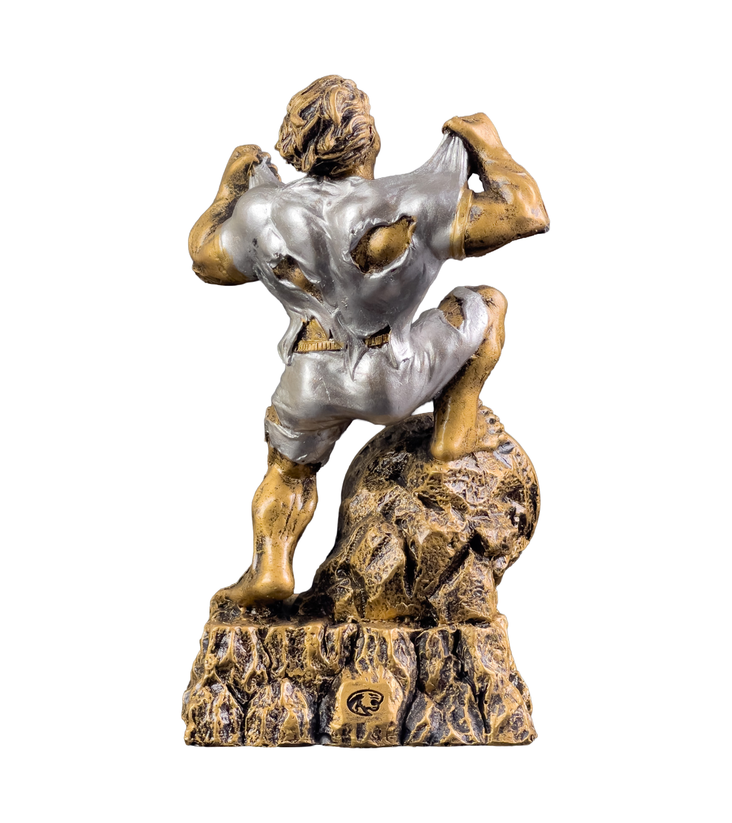 Monster Victory Insert Trophy