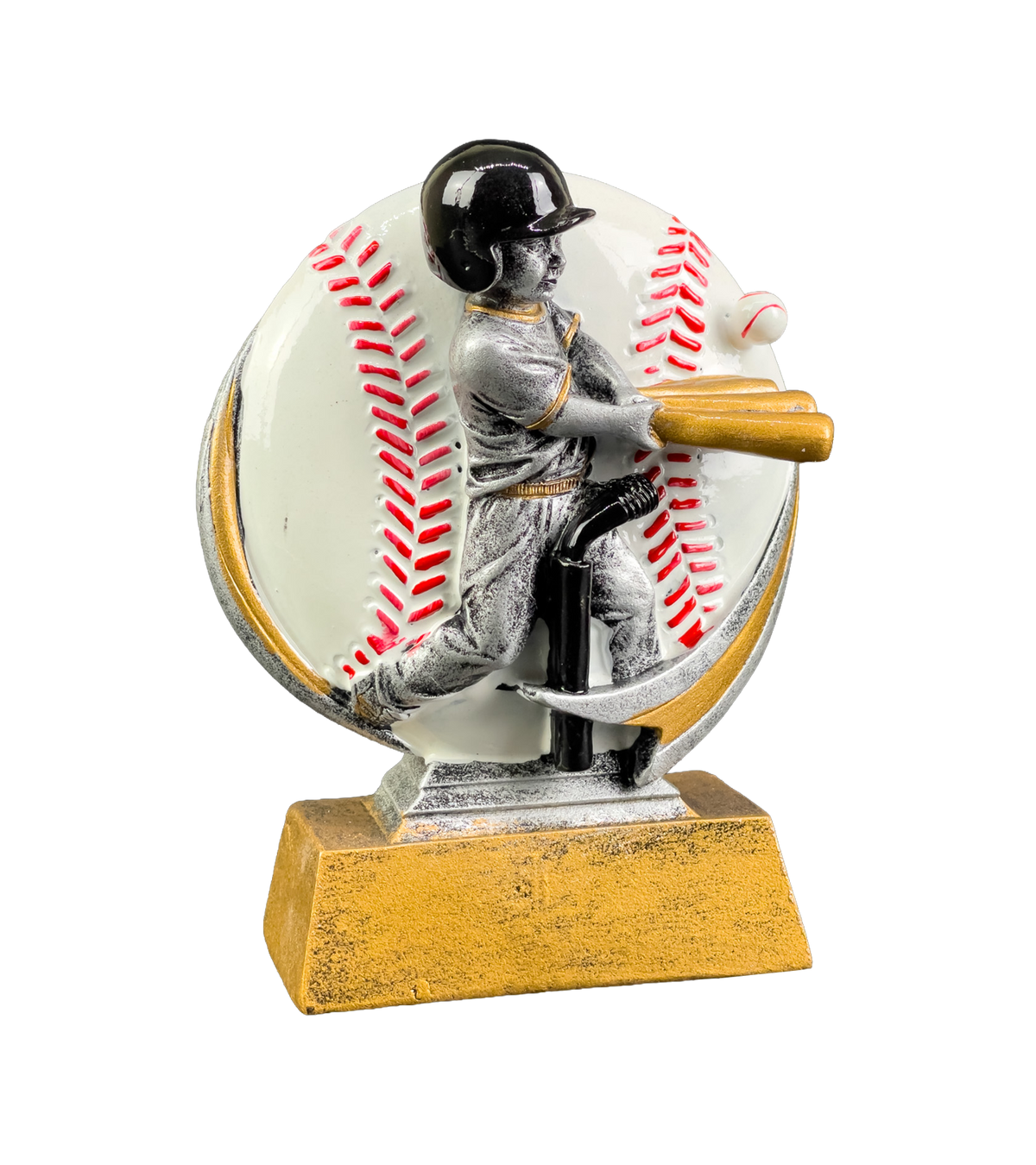 Color Motion Extreme T-Ball Trophy