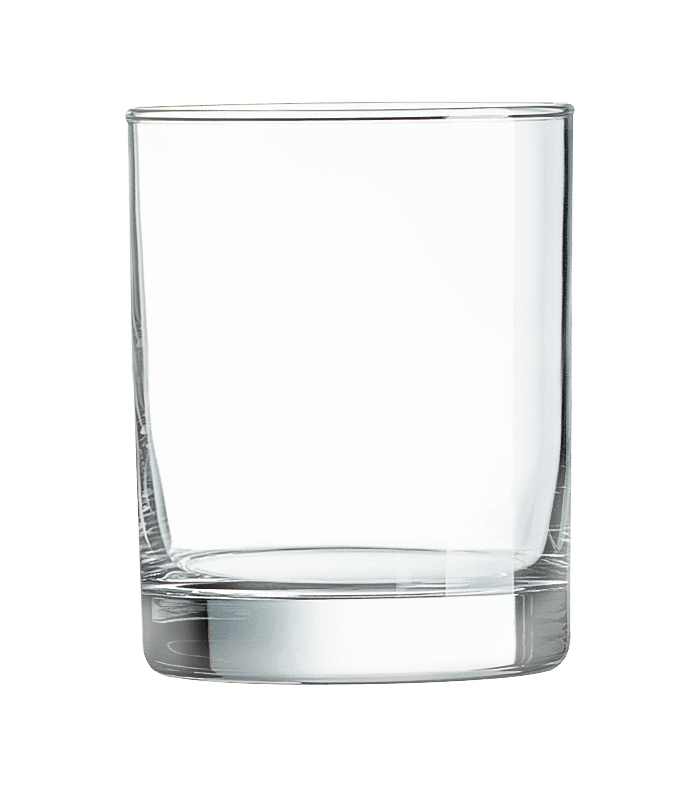 13.75 oz Double Old Fashioned Glass