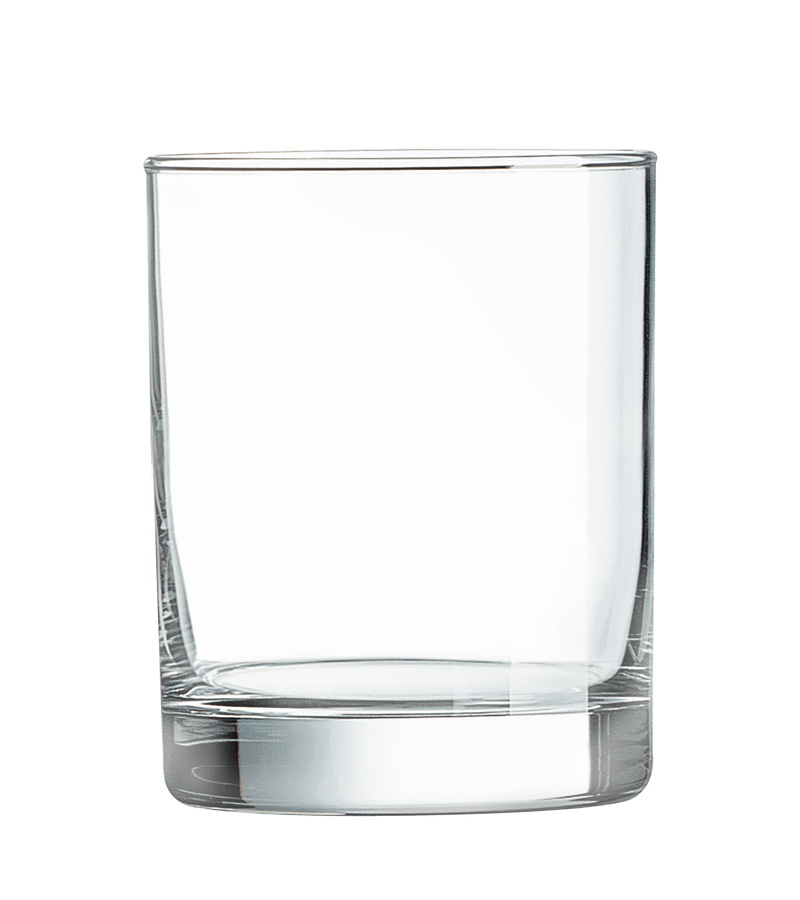 13.75 oz Double Old Fashioned Glass