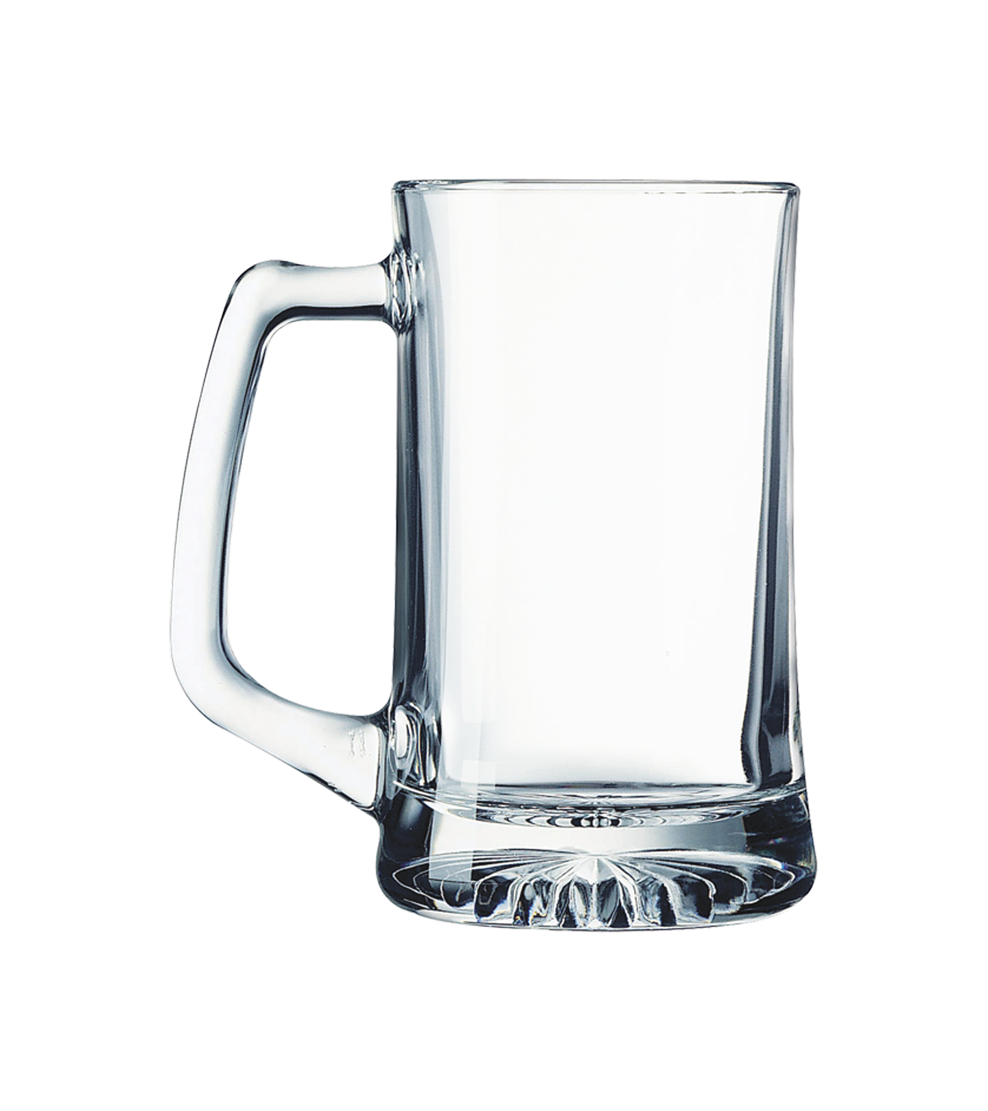 25 oz Custom Engraved Beer Stein
