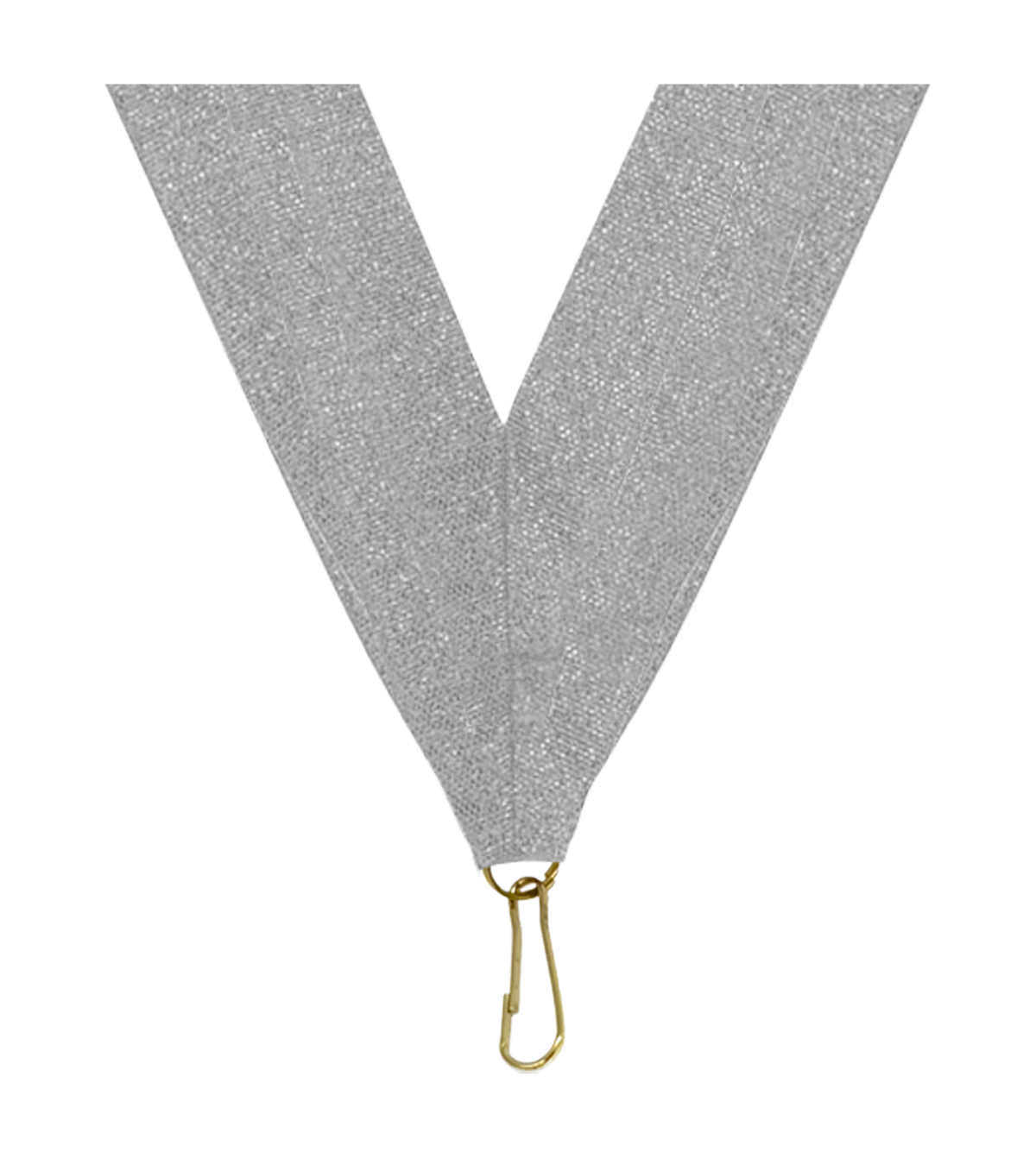 7/8 Inch Neck Ribbons With Clip