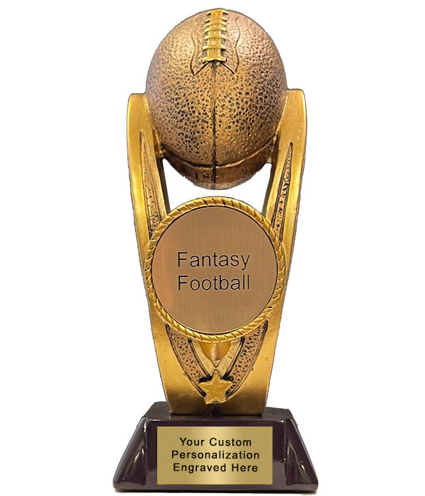 Fantasy Football Victory Award