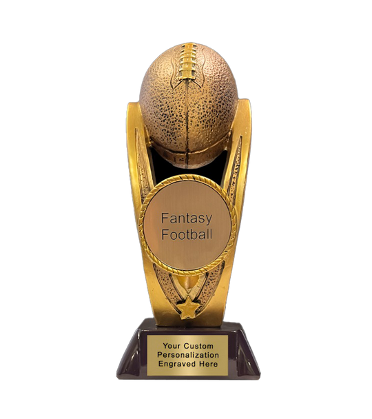 Fantasy Football Victory Award