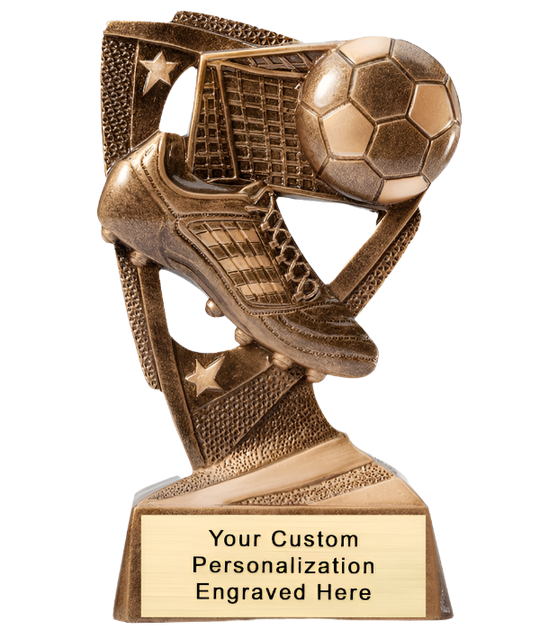 Delta Soccer Trophy
