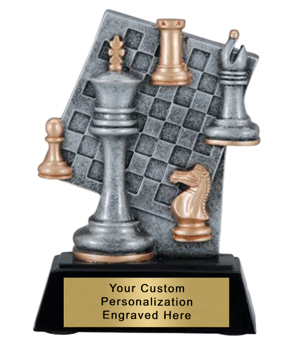 The Chess award