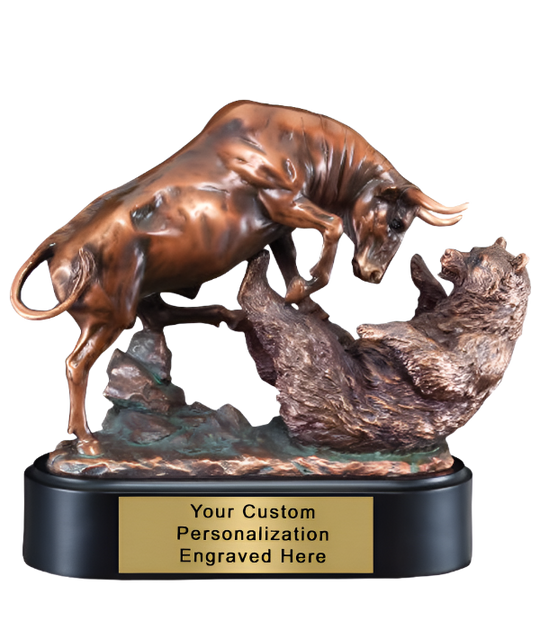 Bull and Bear Award