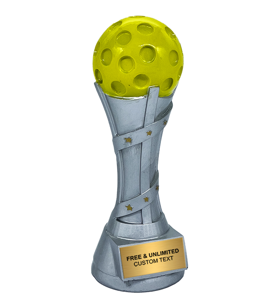 Pickleball Victory Tower Trophy