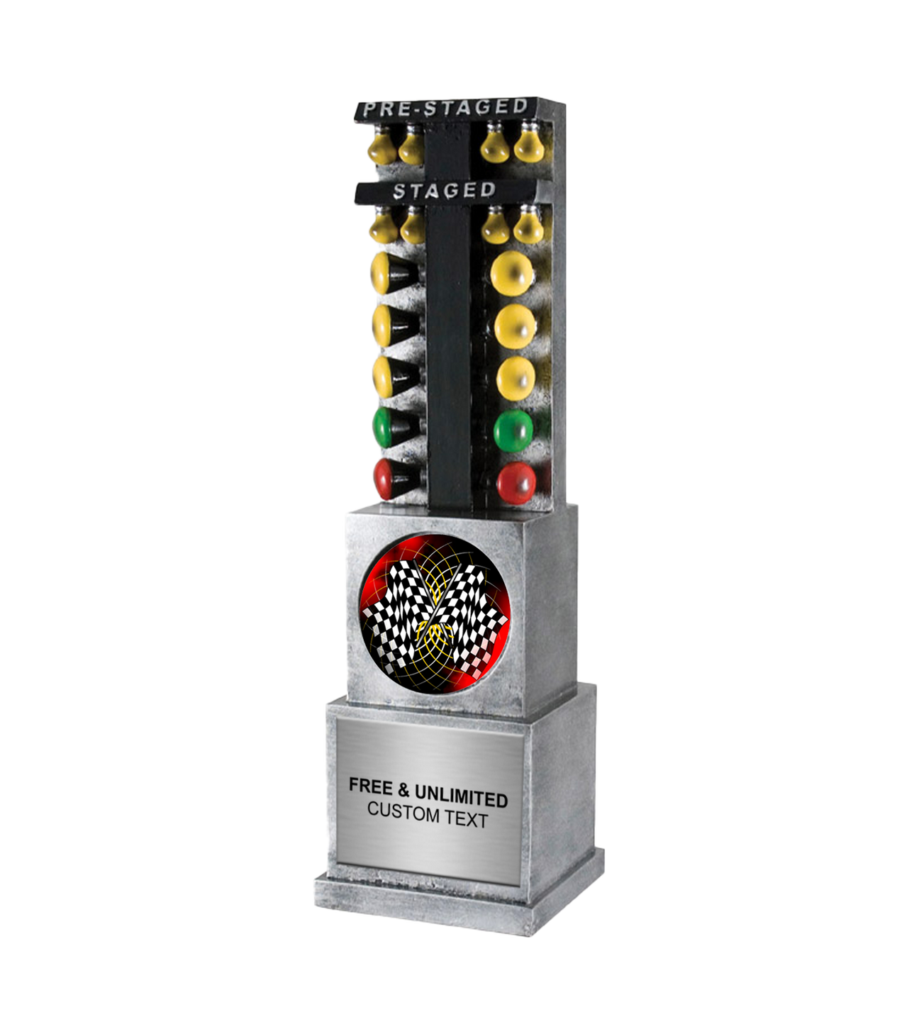 Rc Racing Trophy Racing Trophies | Racing Medals | Racing Plaques Online - K2Awards.com