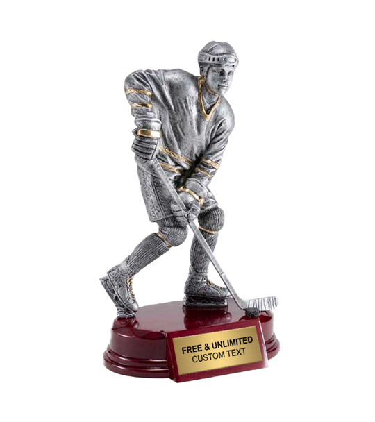 Prestige Hockey Trophy - Female