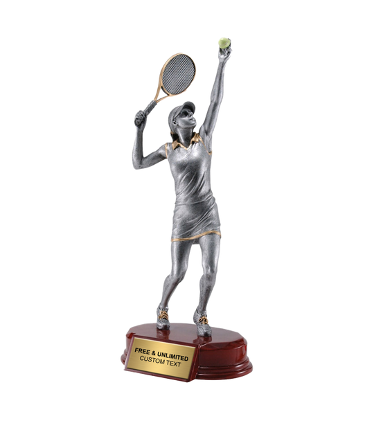 Prestige Tennis Trophy – Female