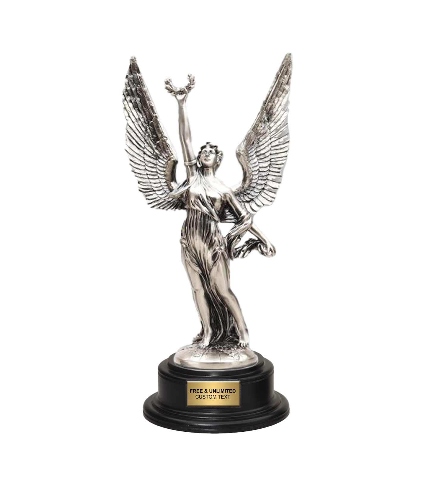 Winged Victory Award