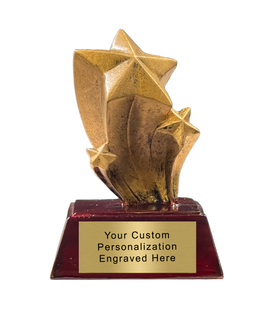 Star Sculpture Award