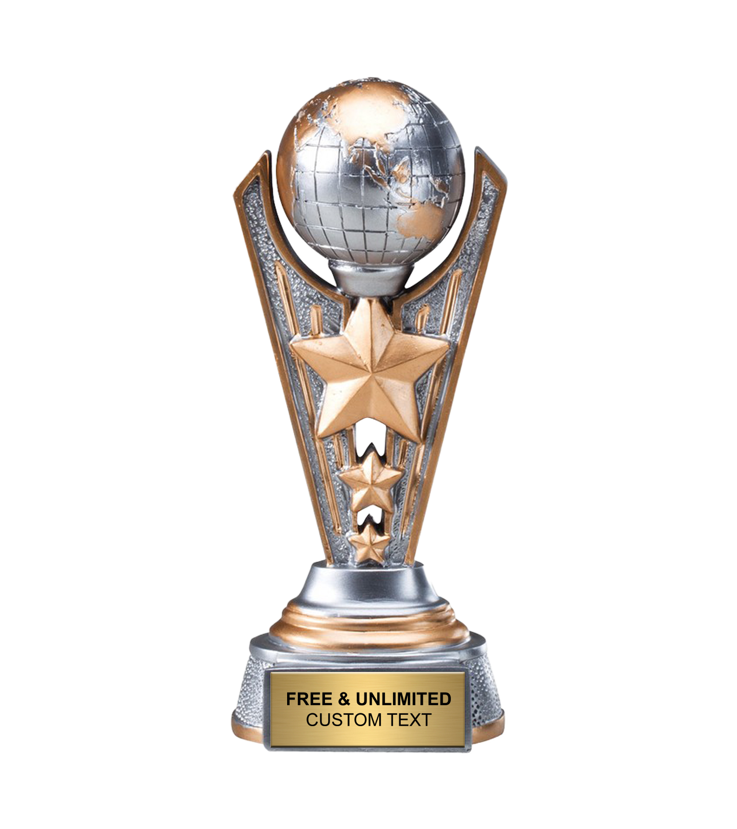 Victory Star World Trophy