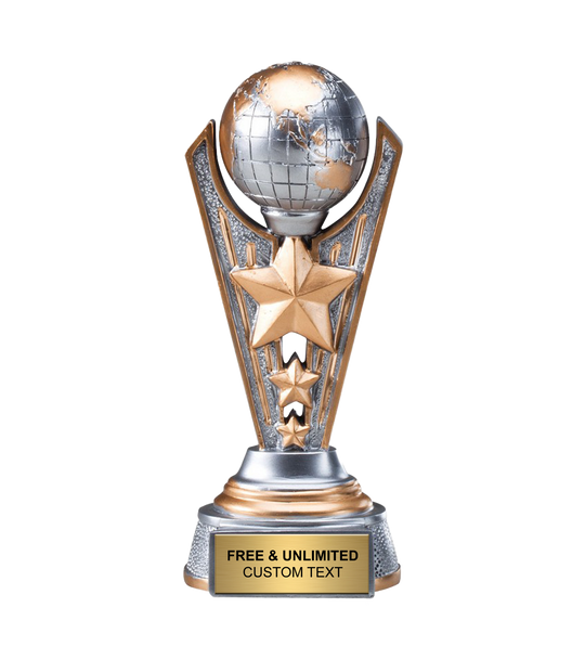 Victory Star World Trophy