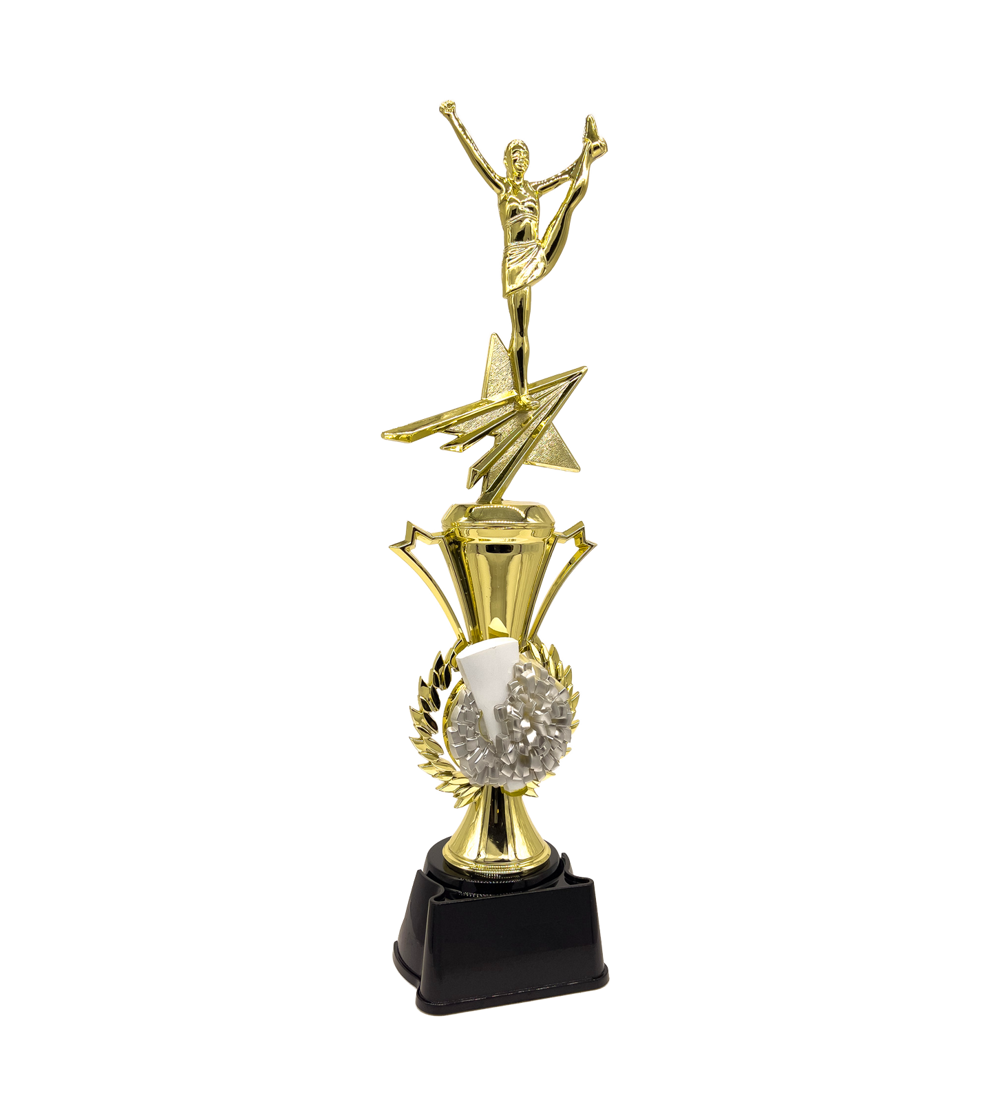 Cheerleader Radiance Trophy