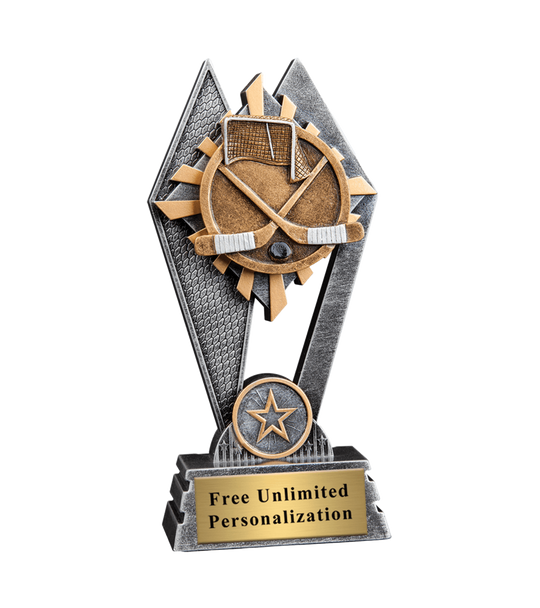 Sun Ray Hockey Award