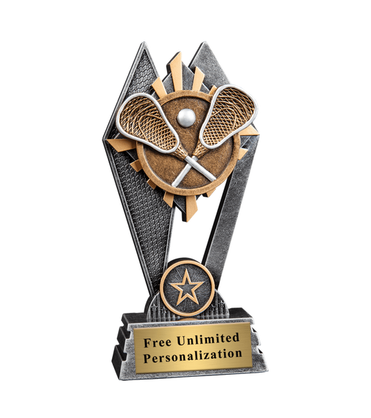 Sun Ray Lacrosse Award