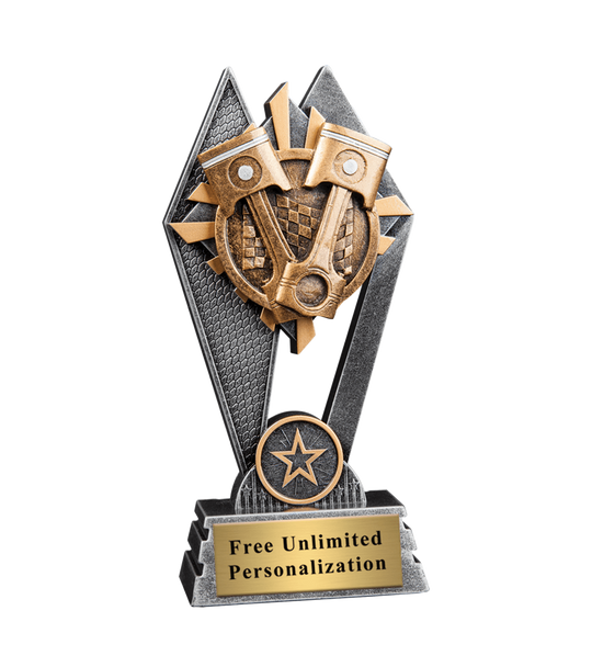 Sun Ray Racing Award