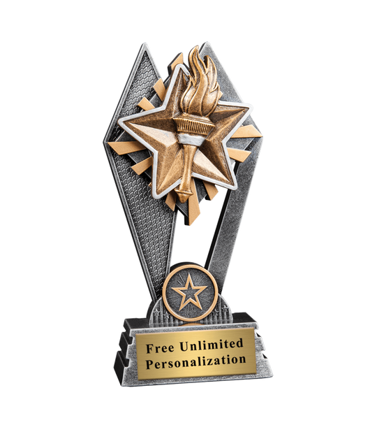 Sun Ray Victory Award