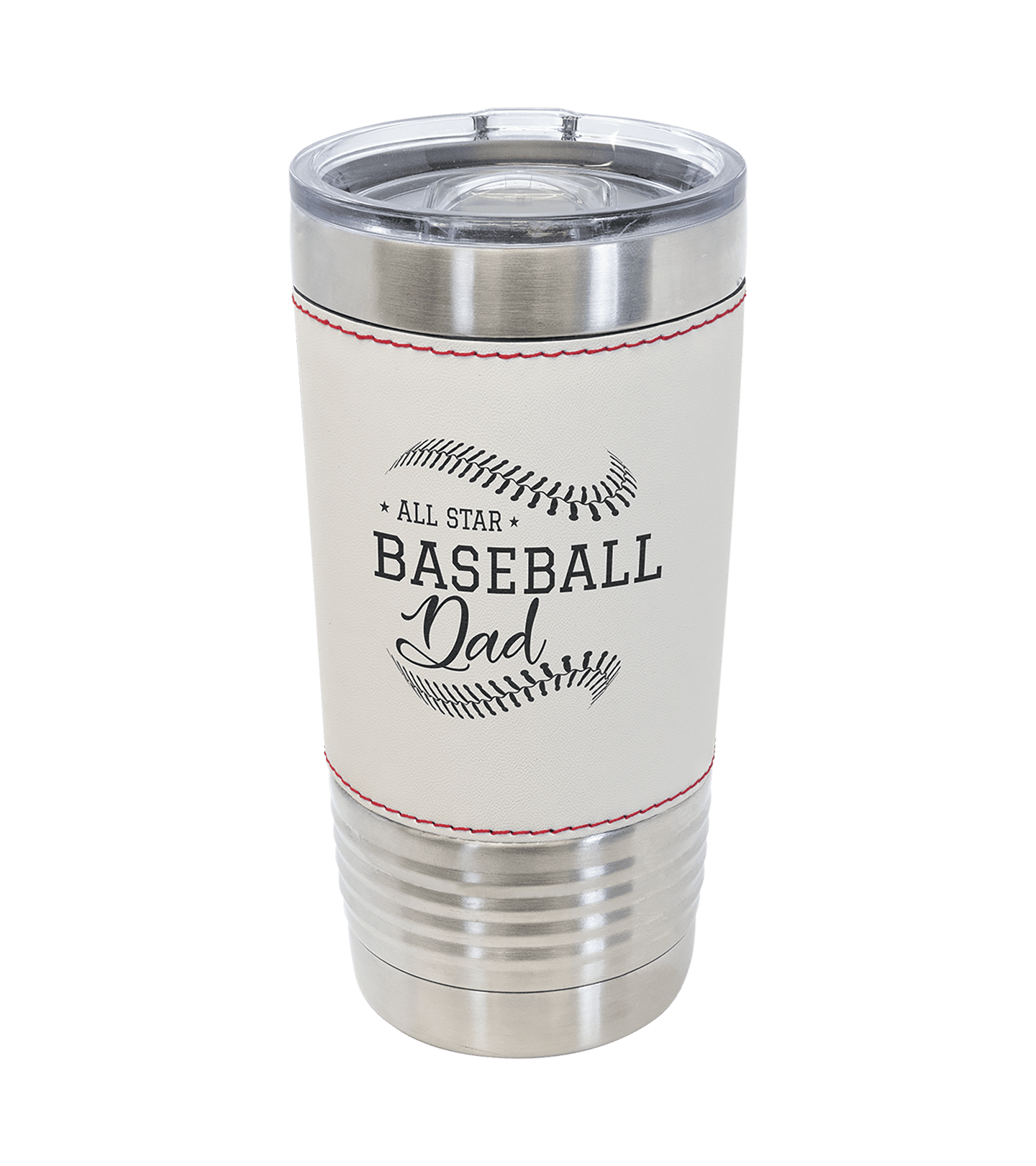 20 oz Custom Insulated Tumbler W/ Slider Lid