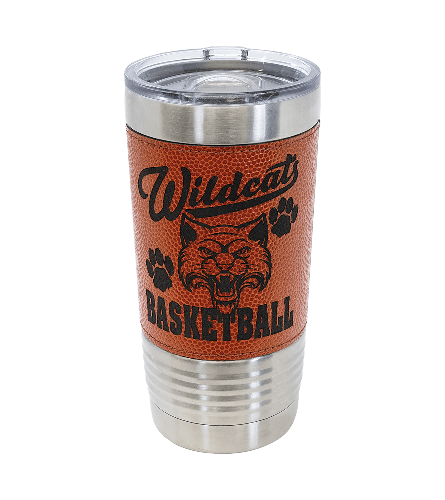 20 oz Custom Insulated Tumbler W/ Slider Lid