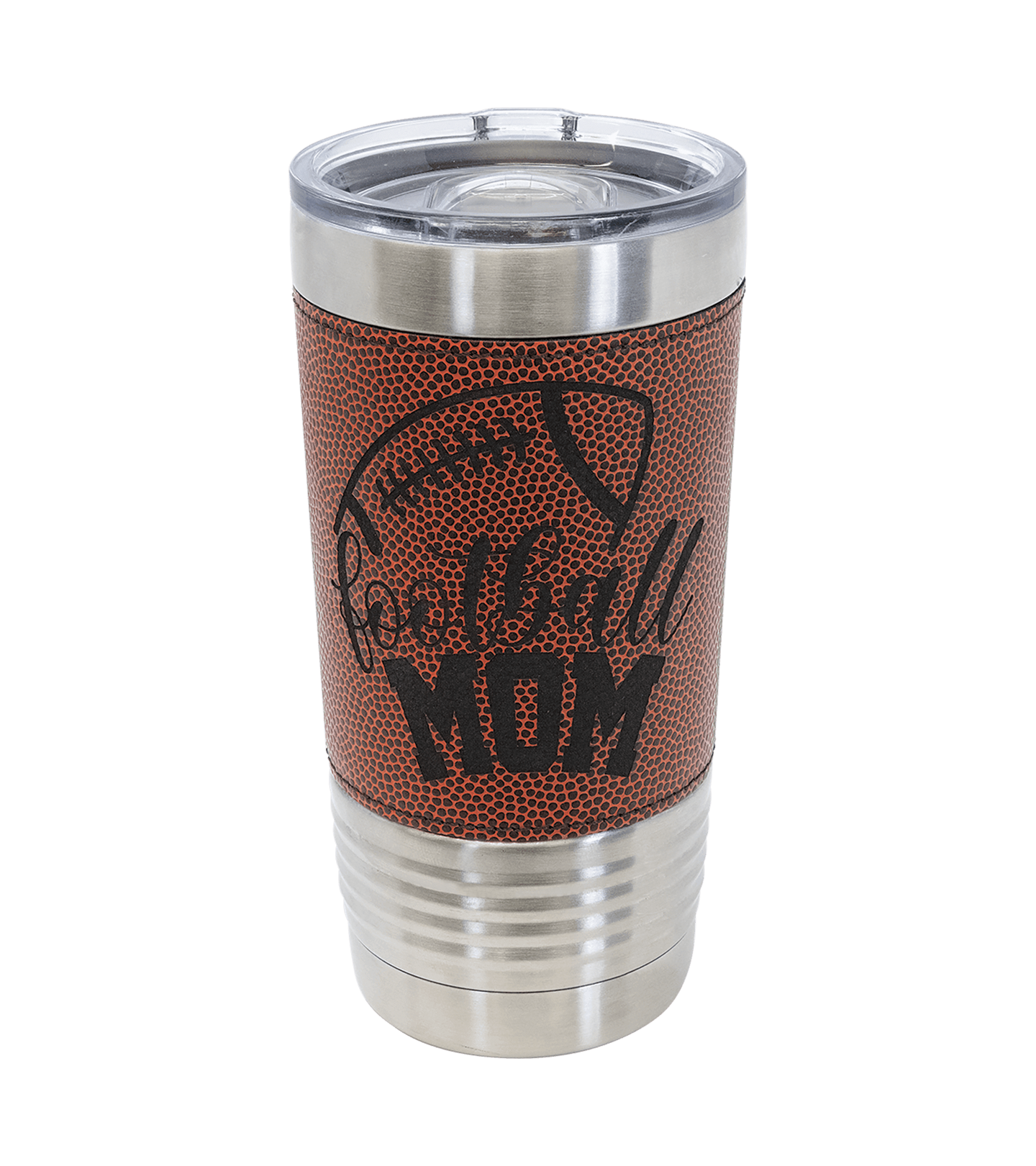 20 oz Custom Insulated Tumbler W/ Slider Lid