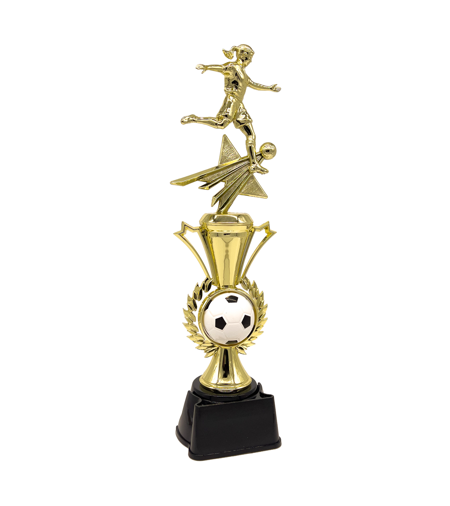 Female Soccer Radiance Trophy