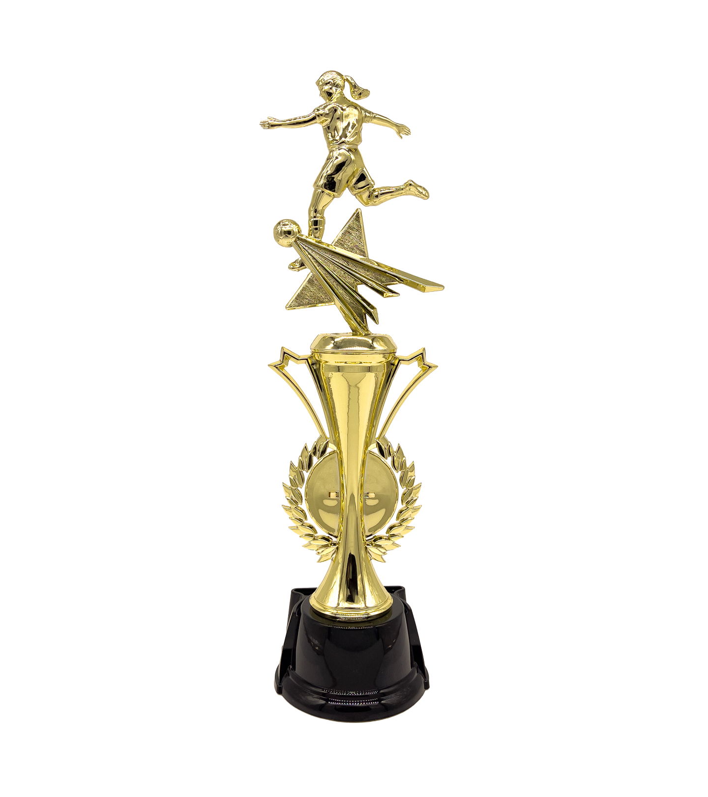 Female Soccer Radiance Trophy