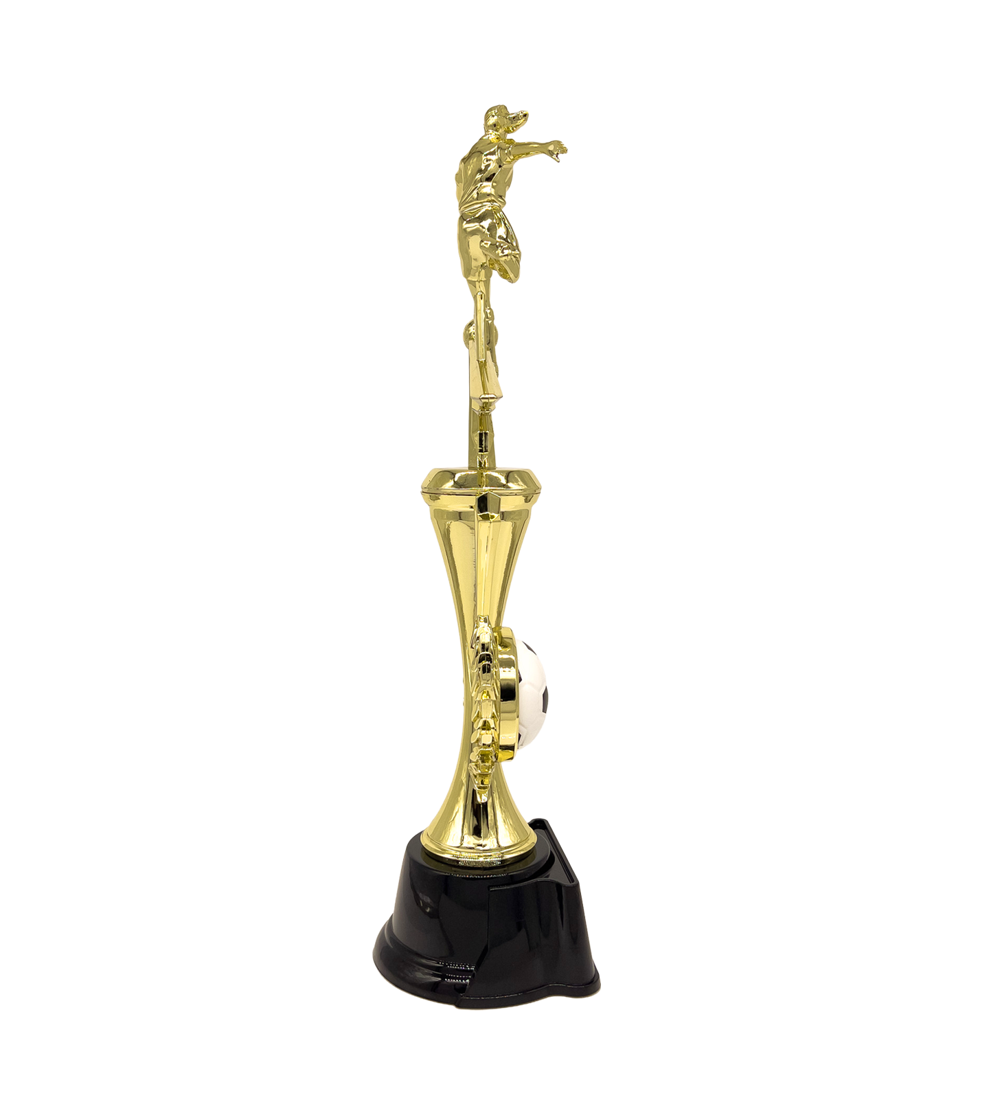 Female Soccer Radiance Trophy