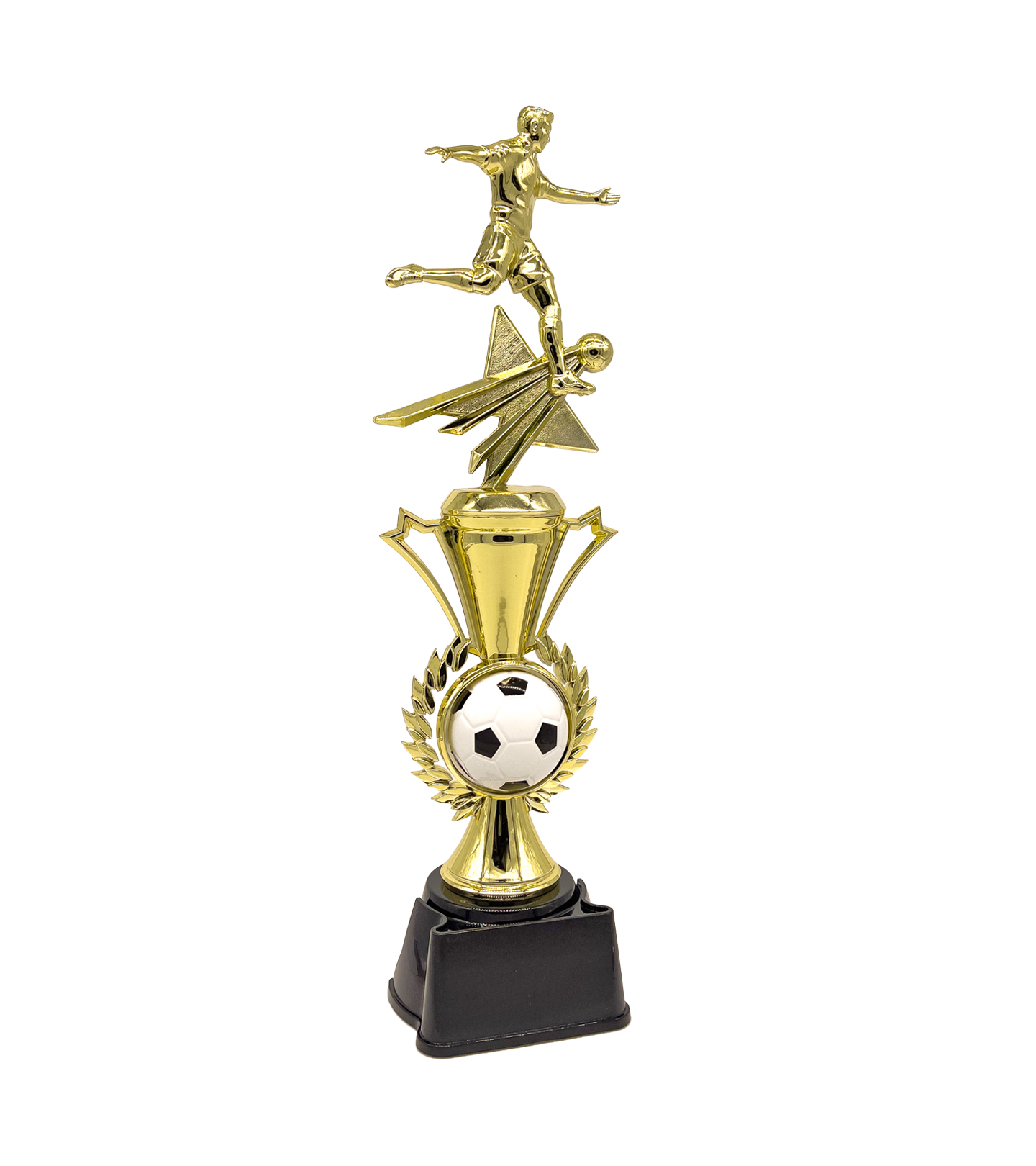 Male Soccer Radiance Trophy