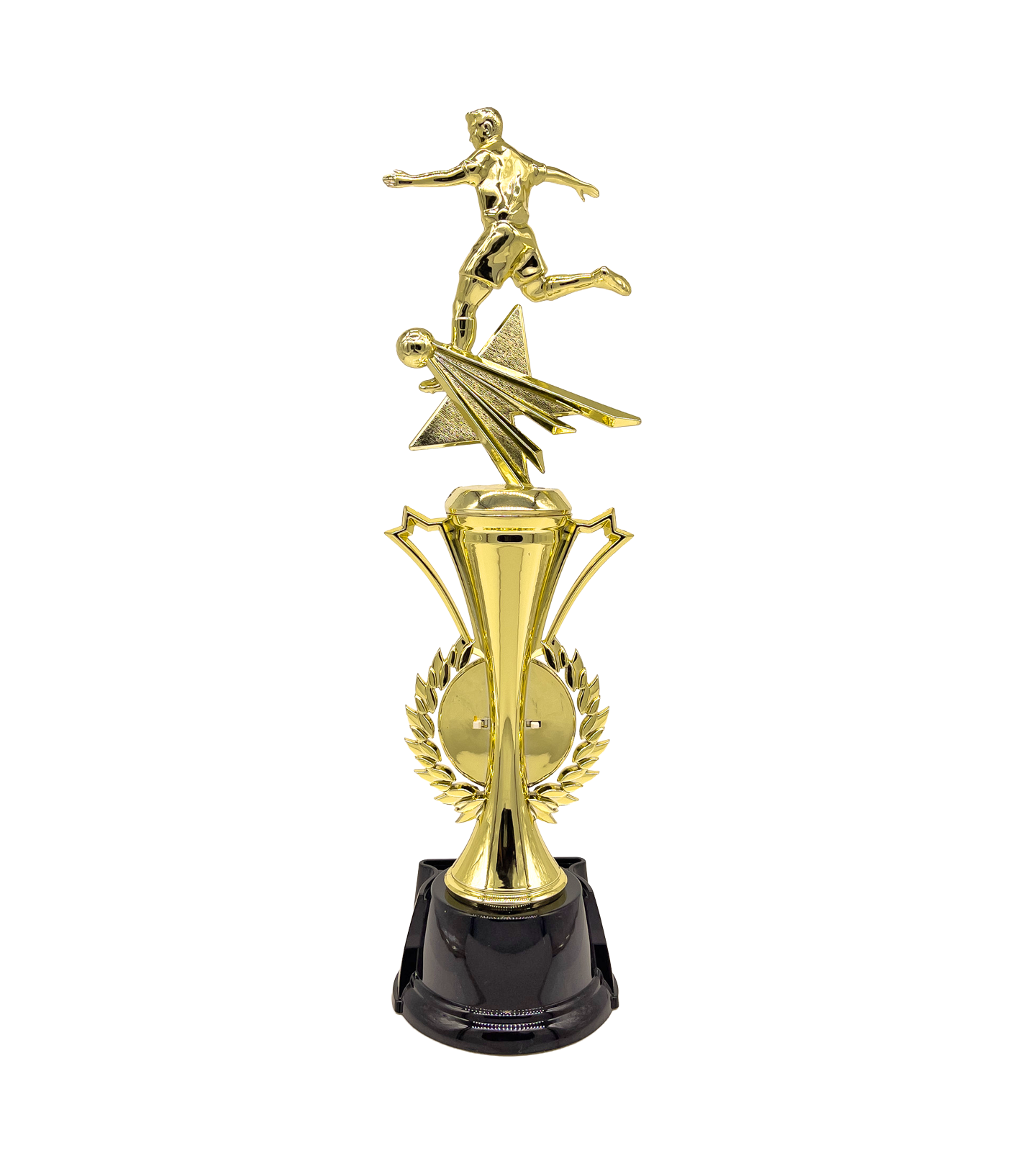 Male Soccer Radiance Trophy