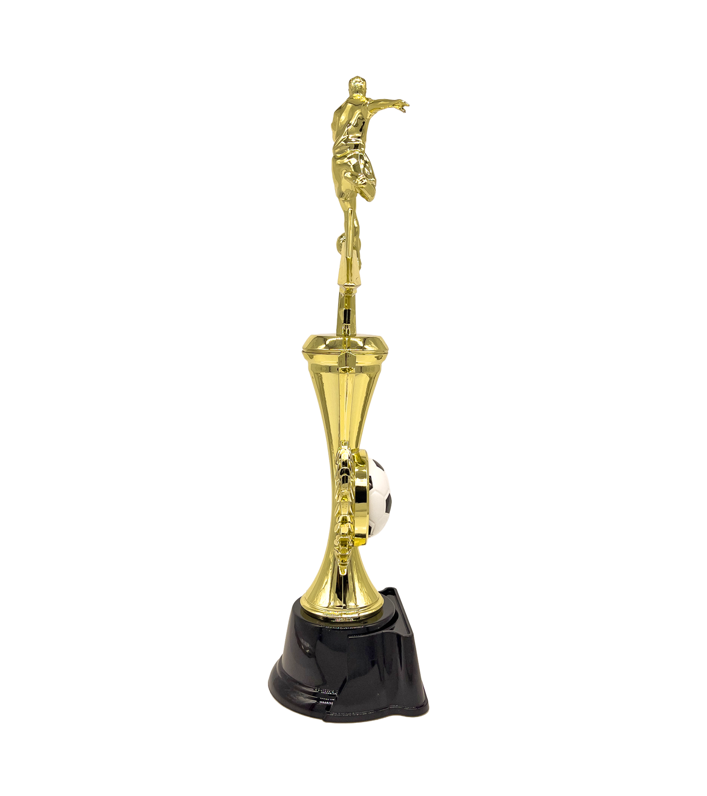 Male Soccer Radiance Trophy