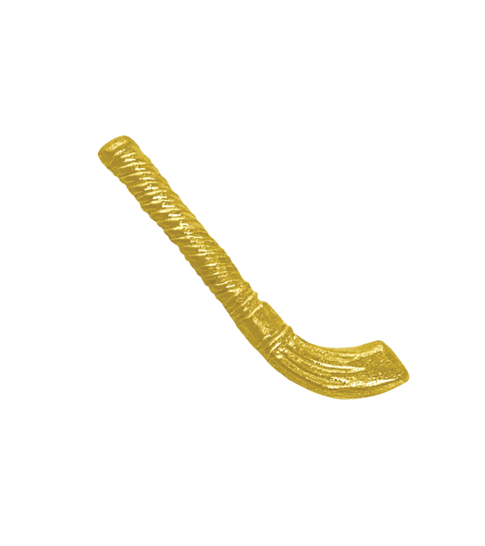 Sports Chenille Pin - Field Hockey