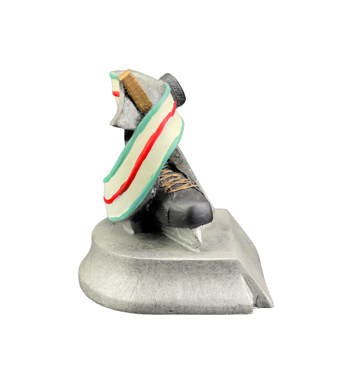 Classic Hockey Resin