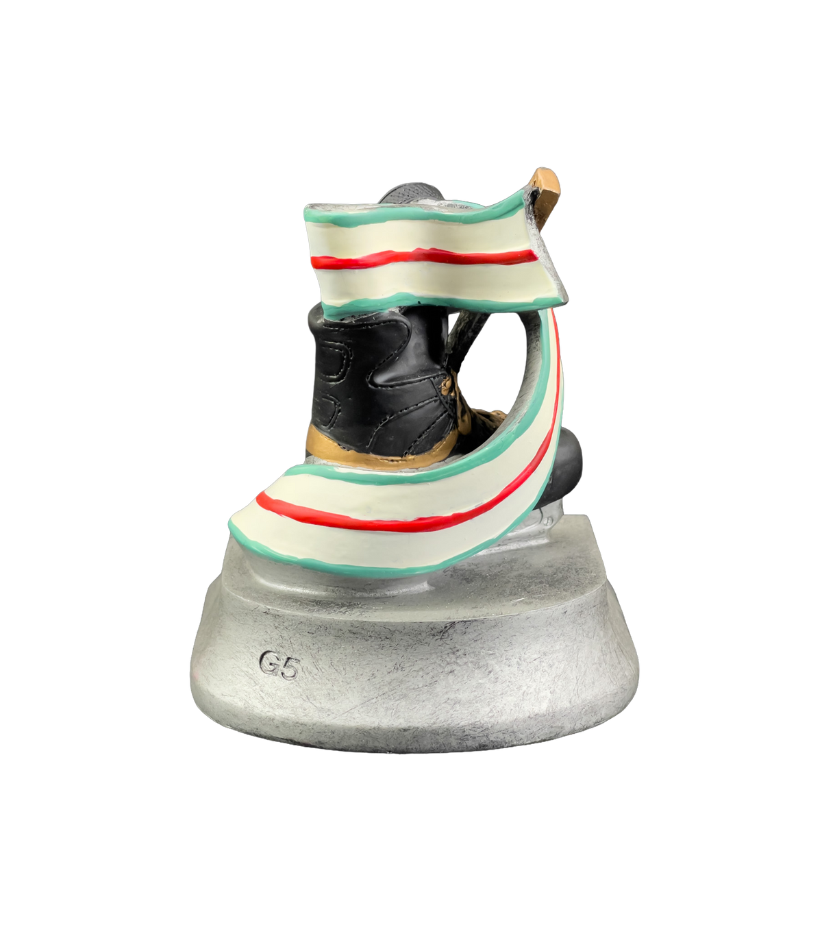Classic Hockey Resin