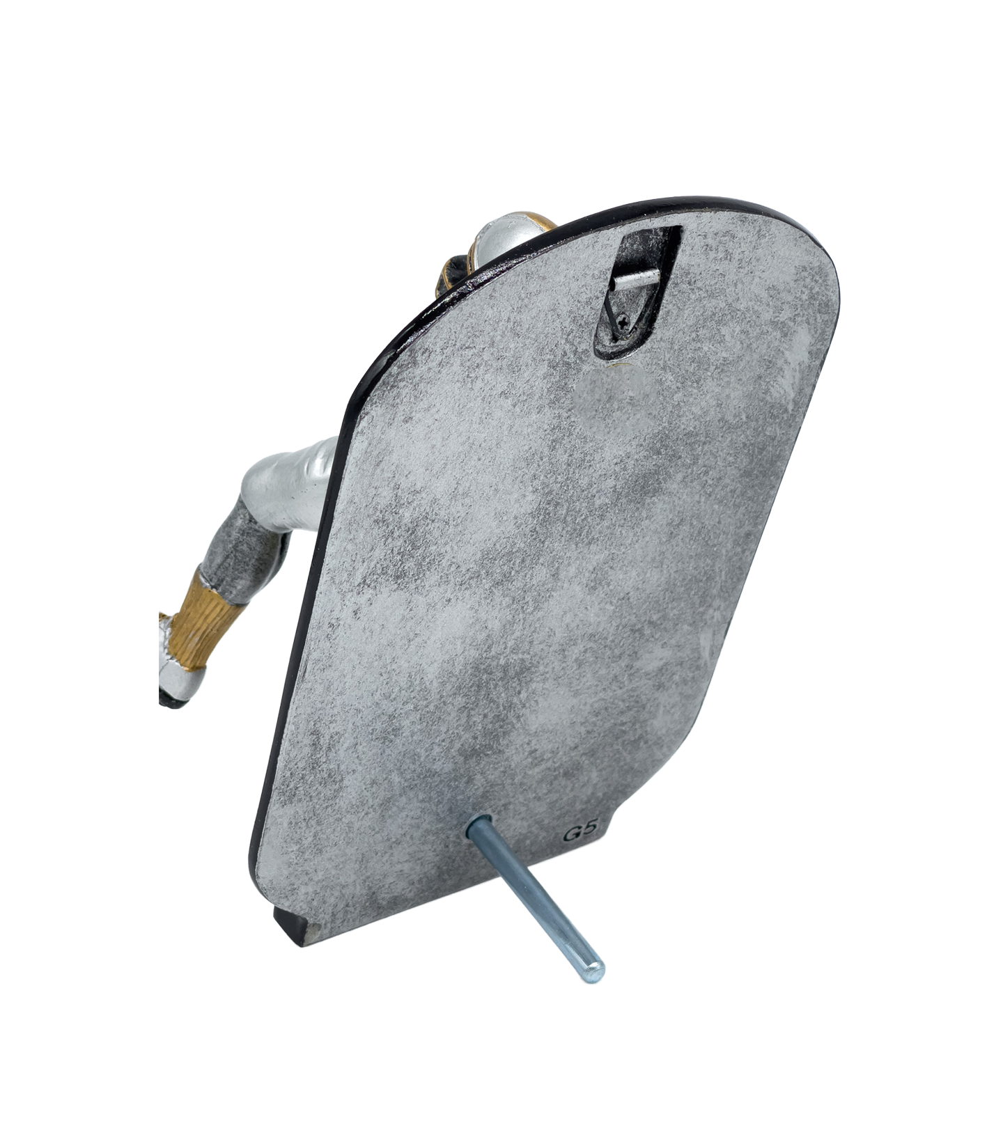 Rock'N Jox Football Pop-Out Standing Plaque