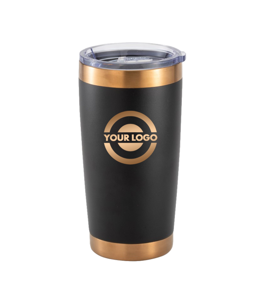 20 oz Custom Insulated Tumbler