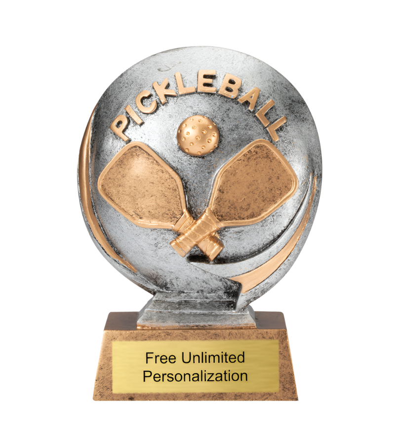 Pickleball Motion Extreme Trophy