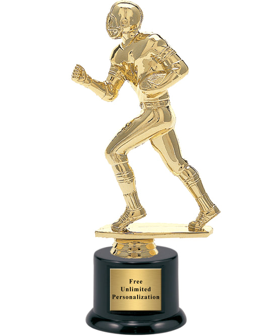 BIG Classic Football Trophy