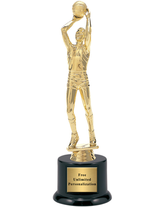 BIG Classic Basketball Trophy