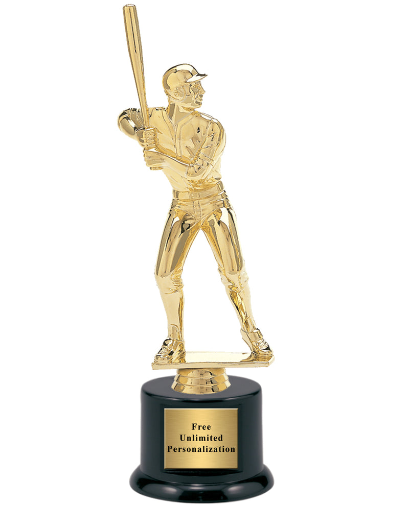 BIG Classic Baseball Trophy
